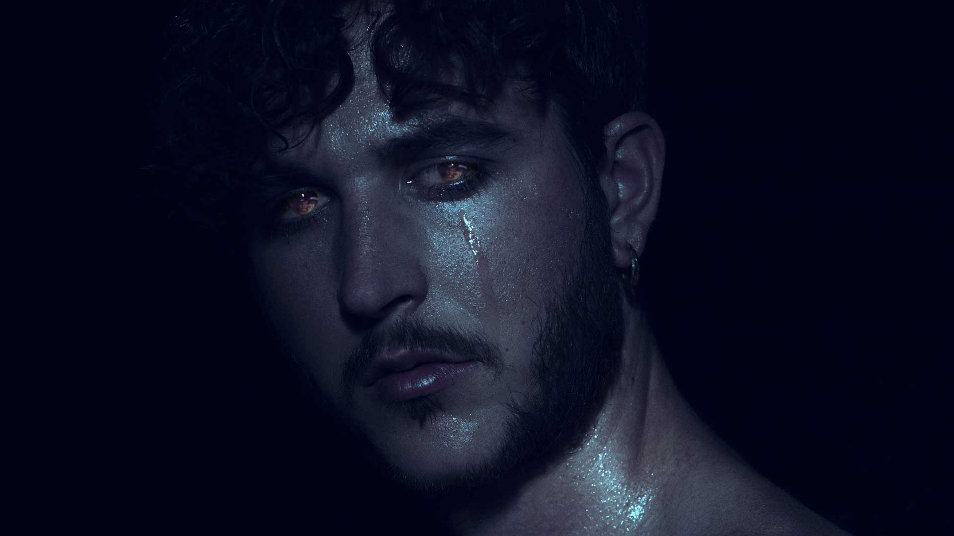 Oscar and the Wolf — photo 2