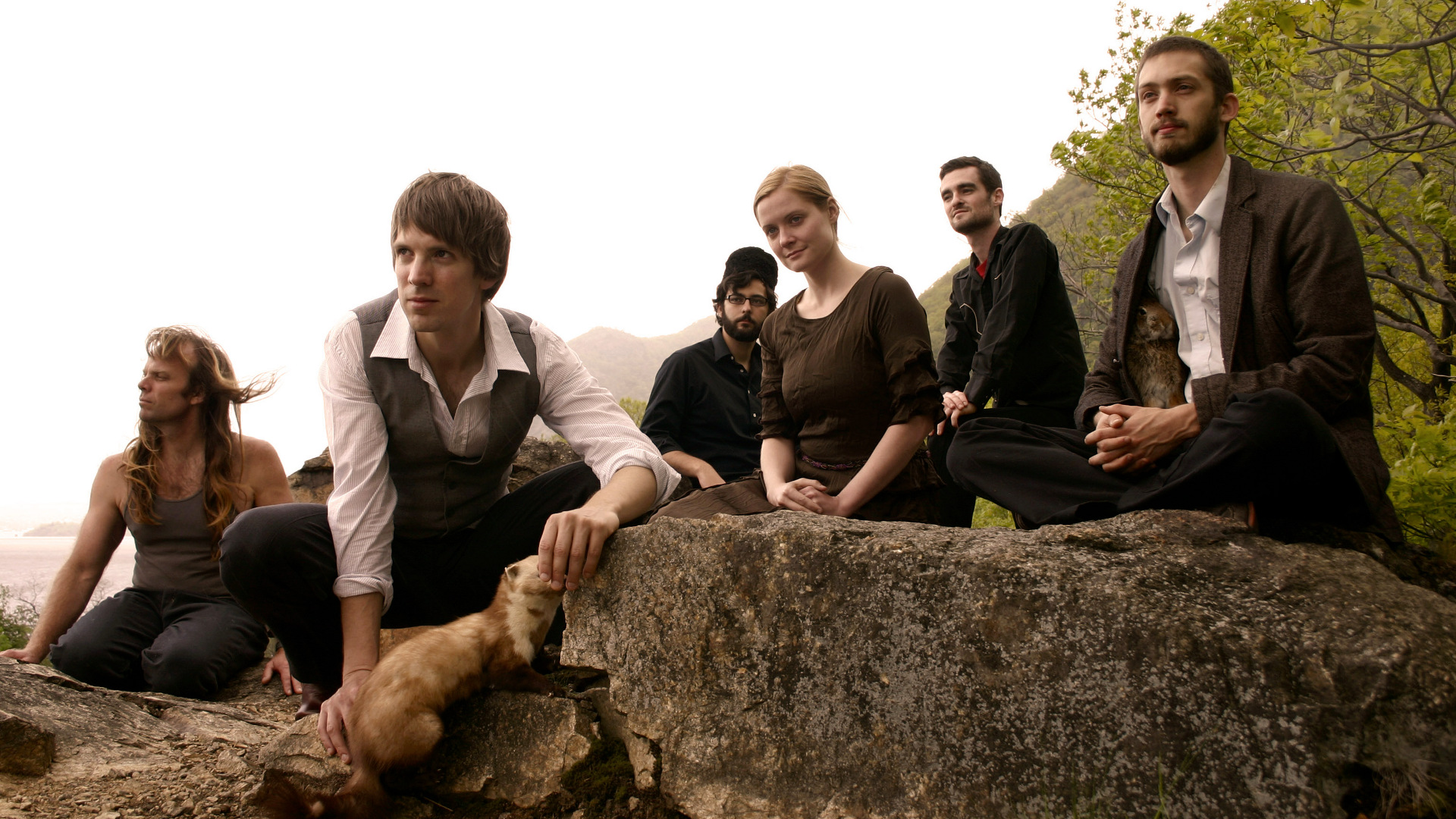 Shearwater — photo 2