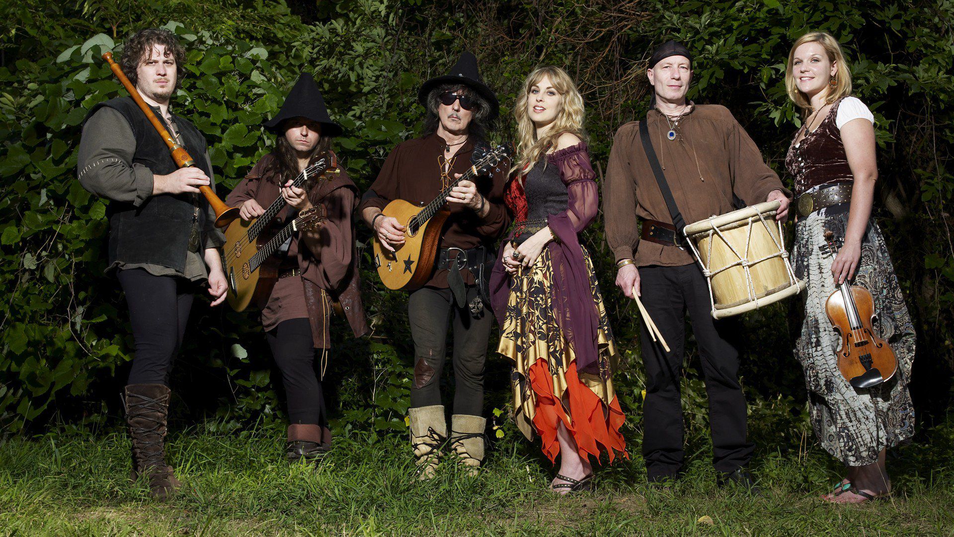 Blackmore's Night — photo 3
