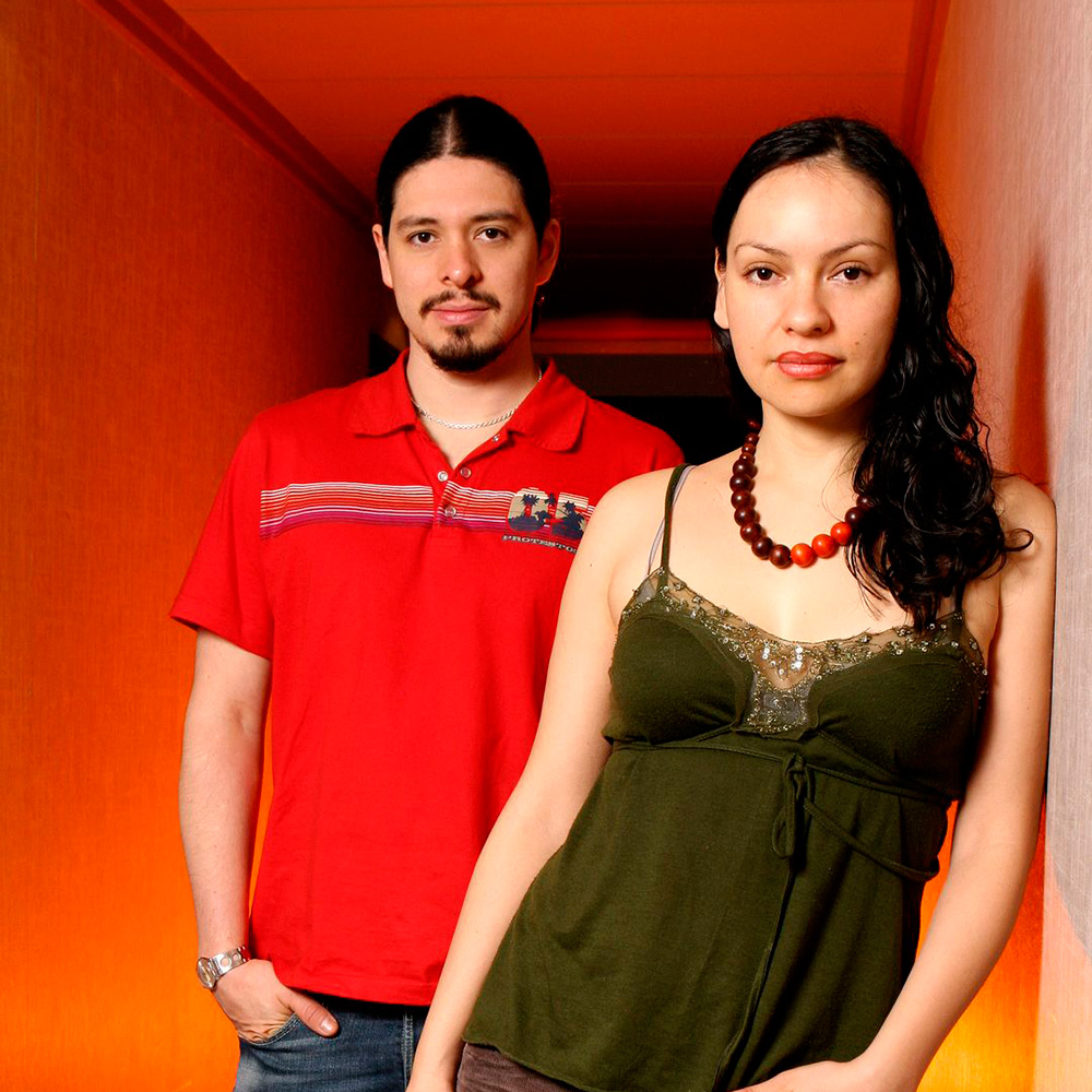 Rodrigo y Gabriela — photo 3