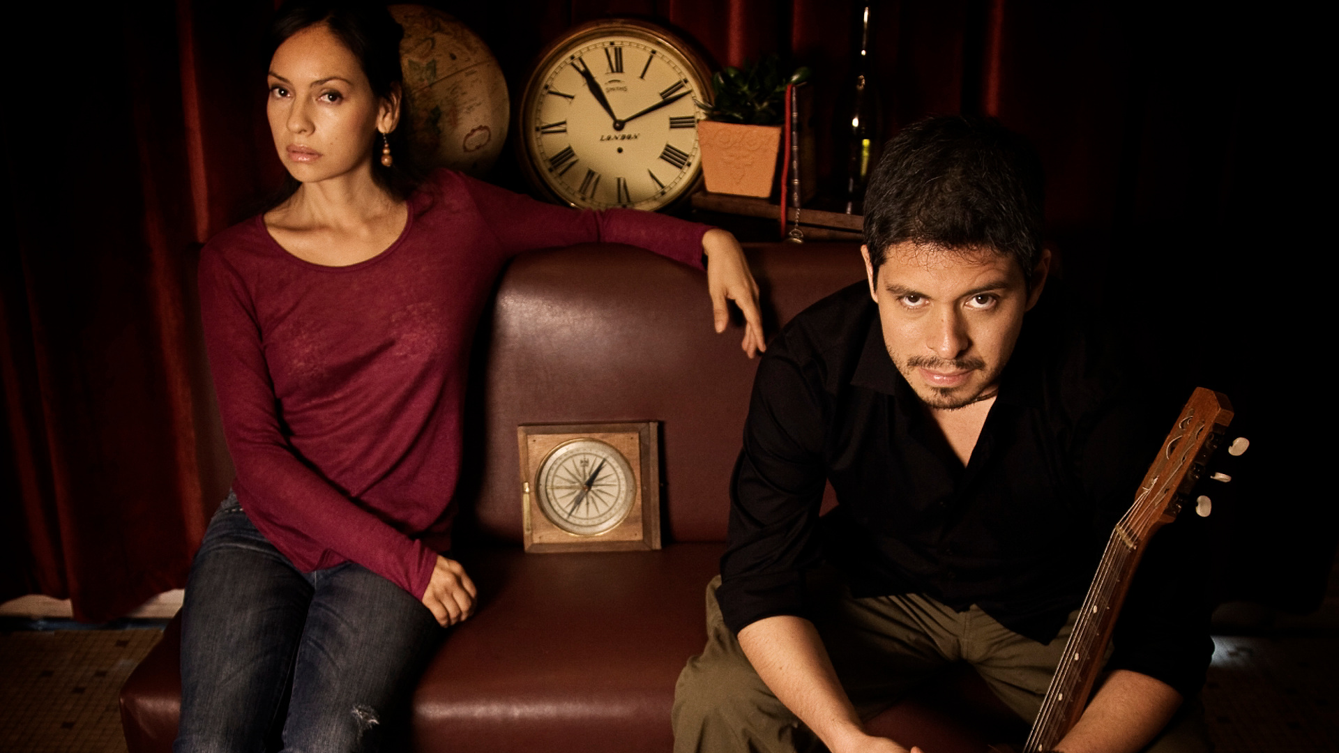 Rodrigo y Gabriela — photo 6