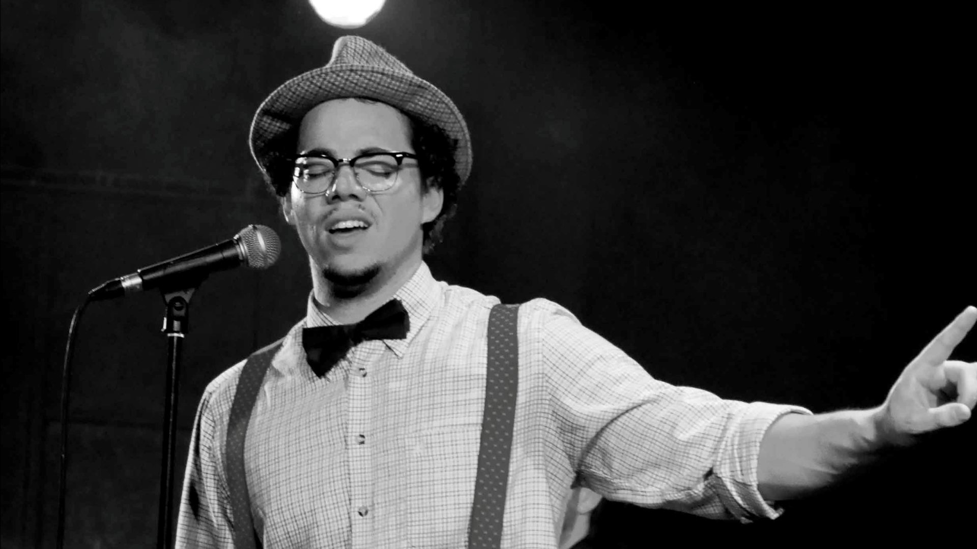 Ben l'Oncle Soul — photo 1
