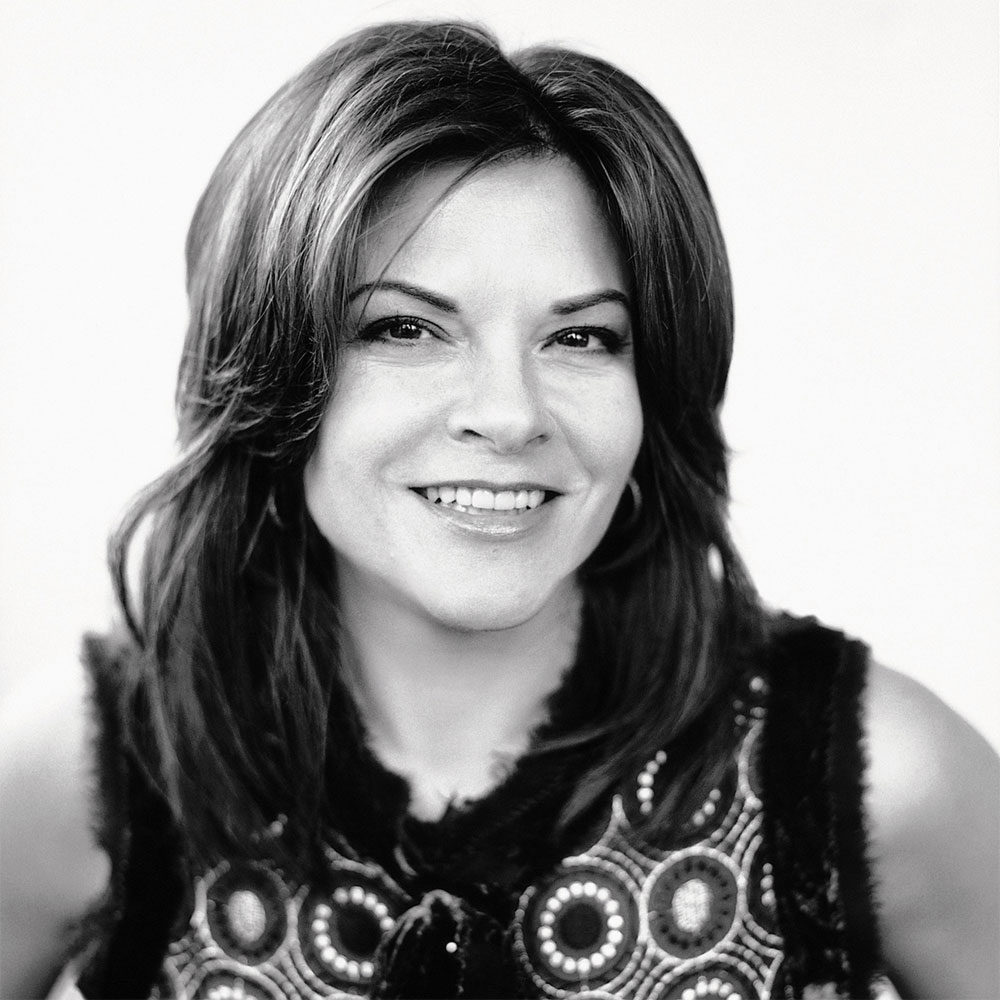 Rosanne Cash — photo 1