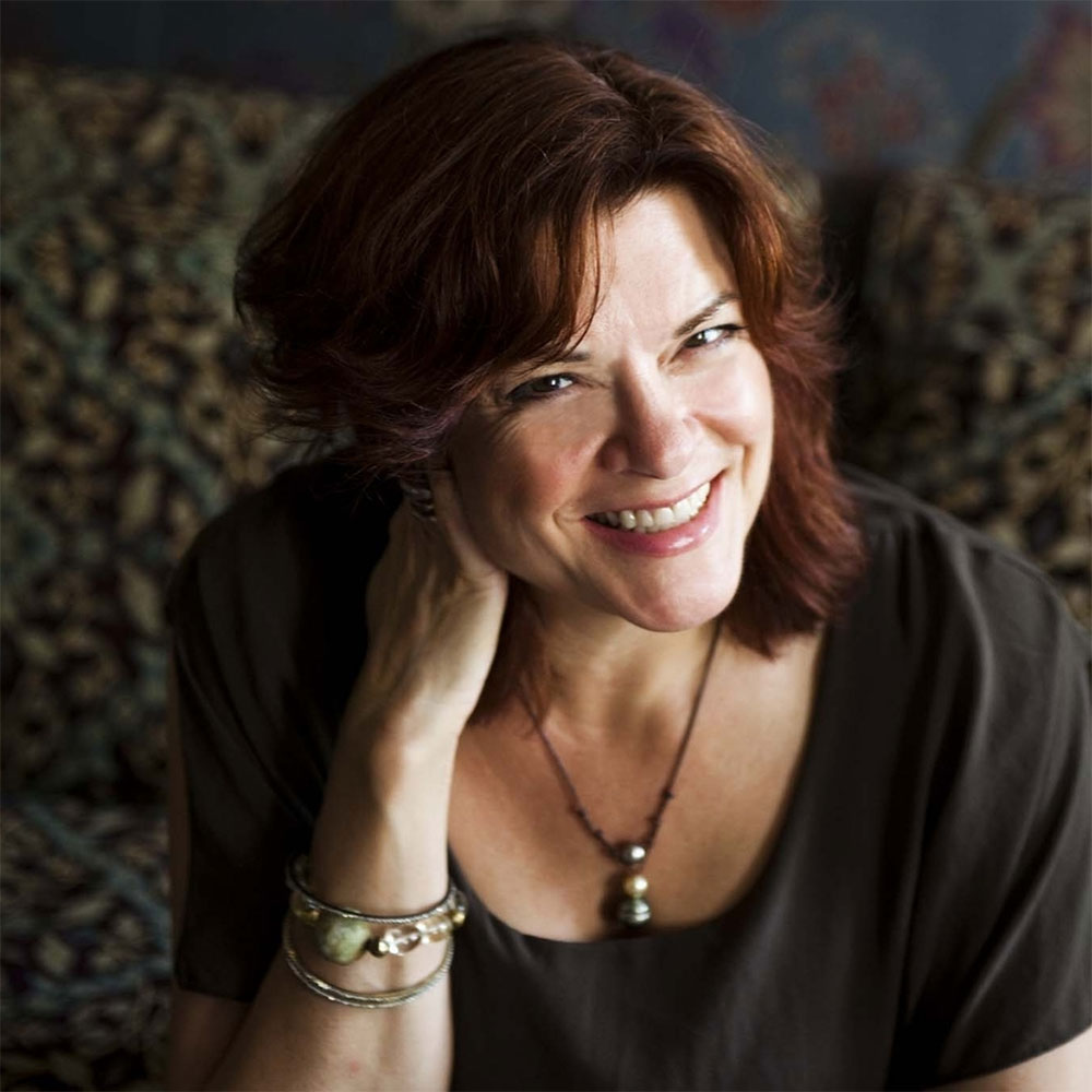 Rosanne Cash — photo 4