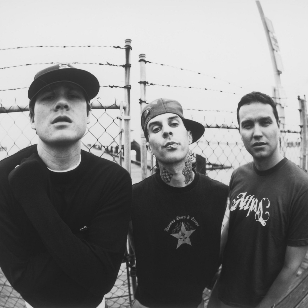 blink-182 — photo 4
