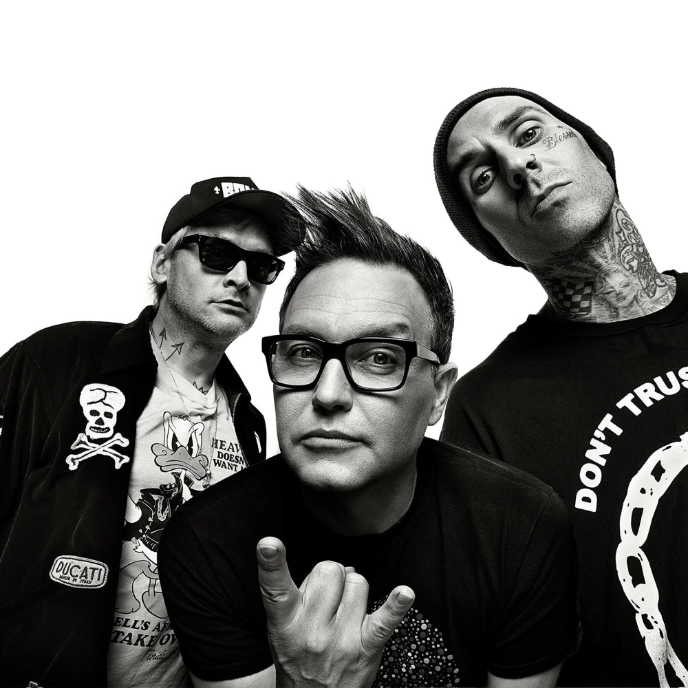 blink-182 — photo 5