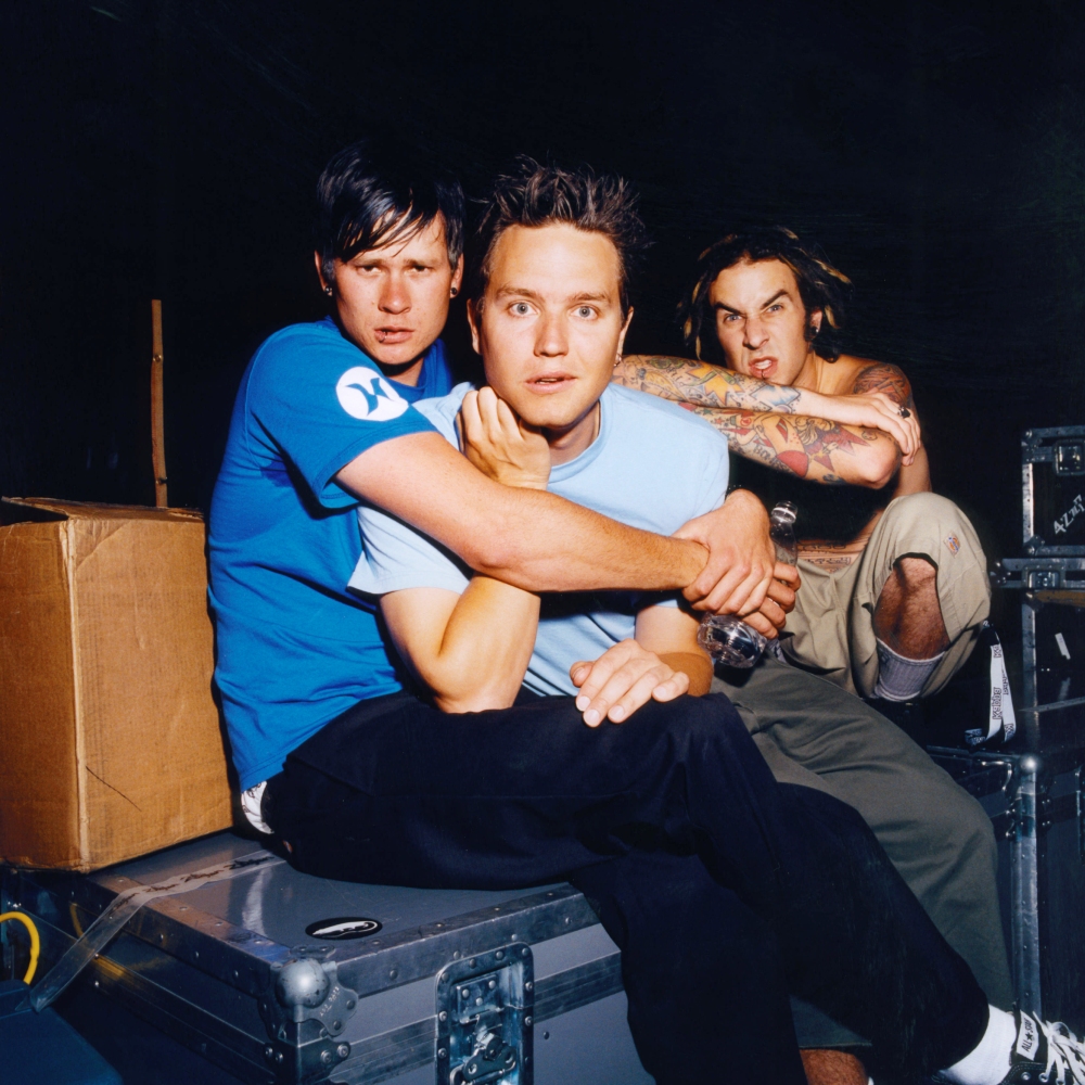 blink-182 — photo 6