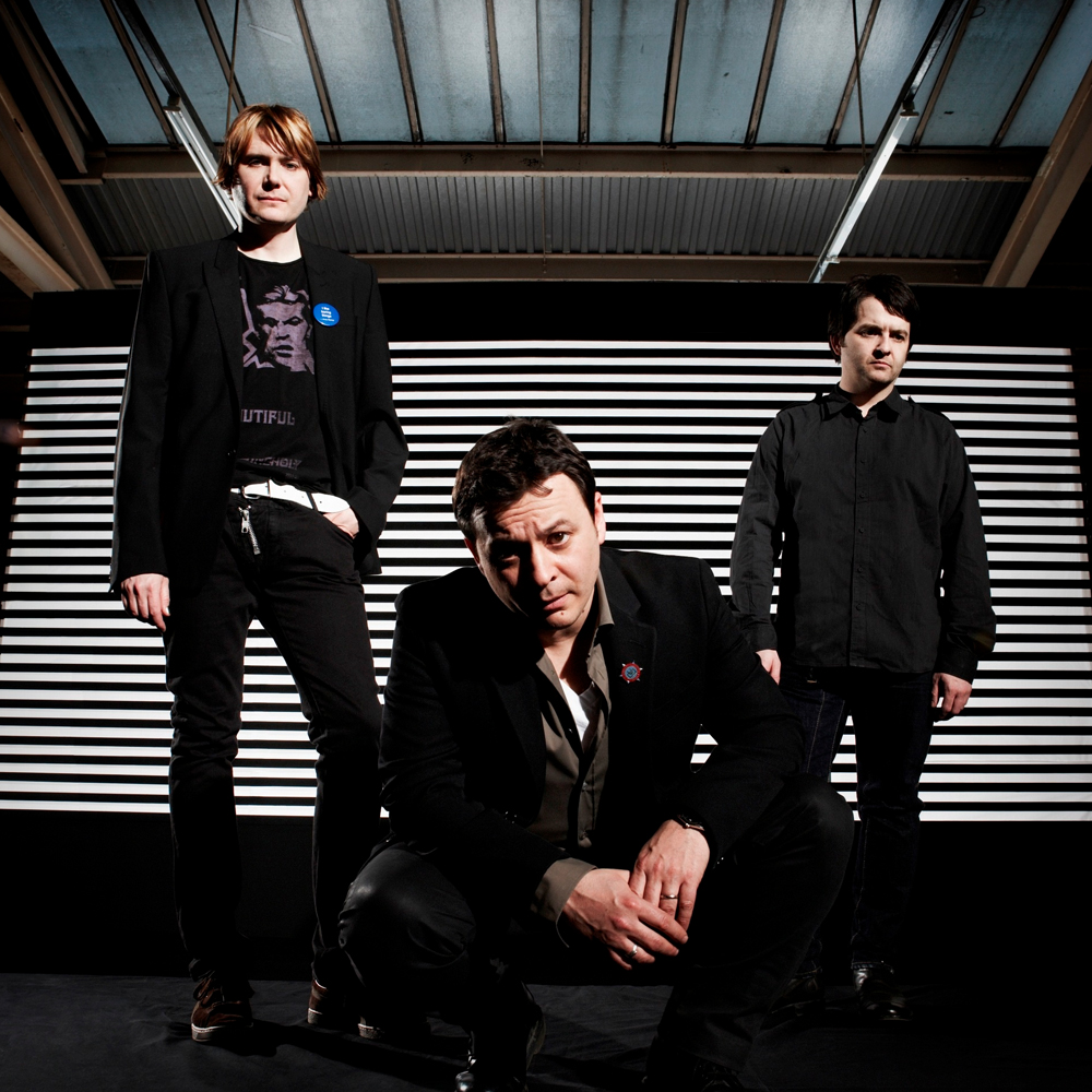 Manic Street Preachers