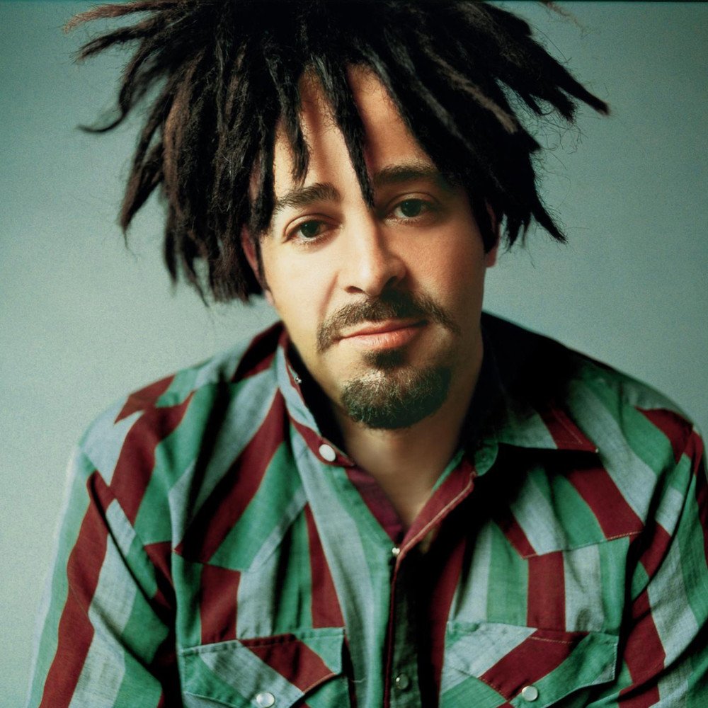 Counting Crows & Bløf — photo 4