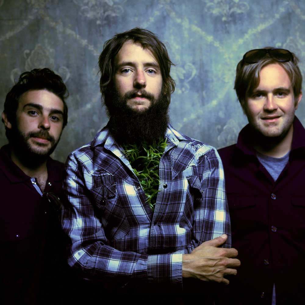 Band of Horses — photo 1