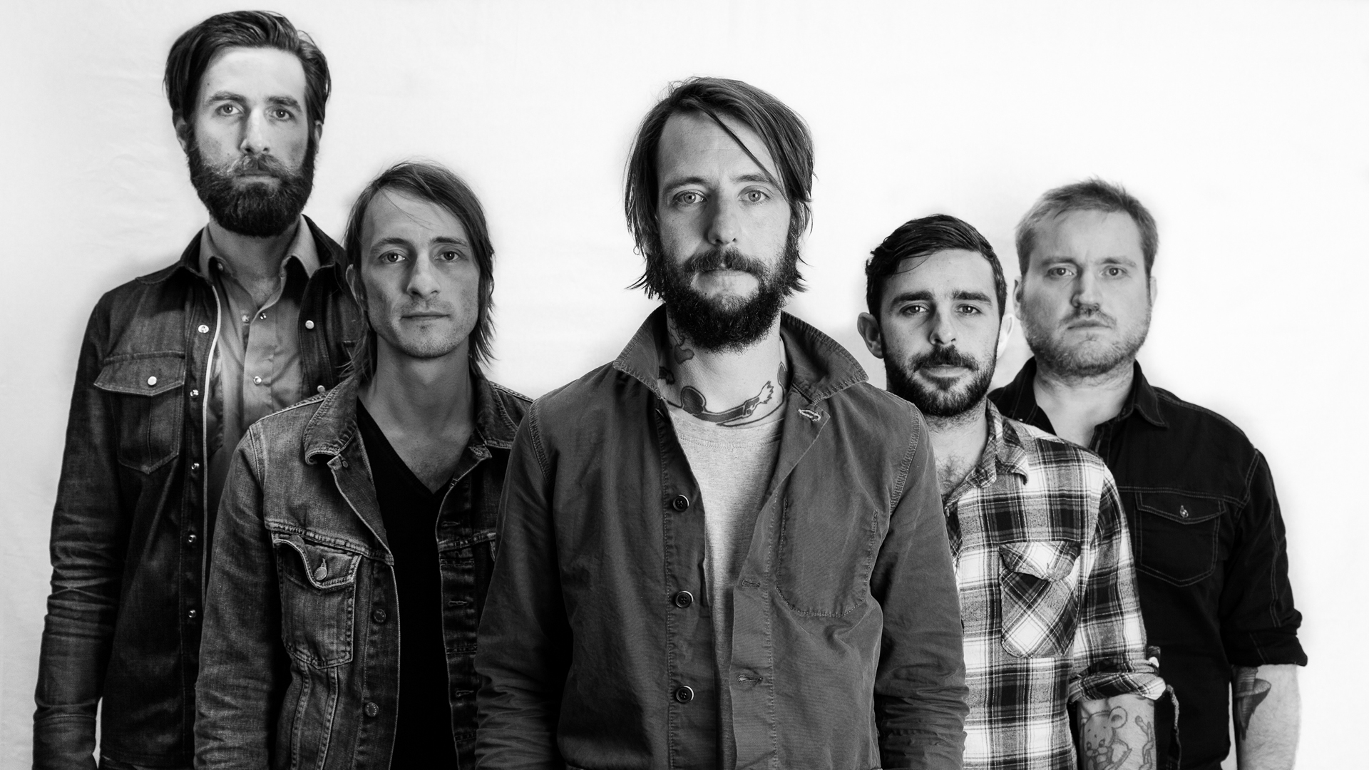 Band of Horses — photo 2