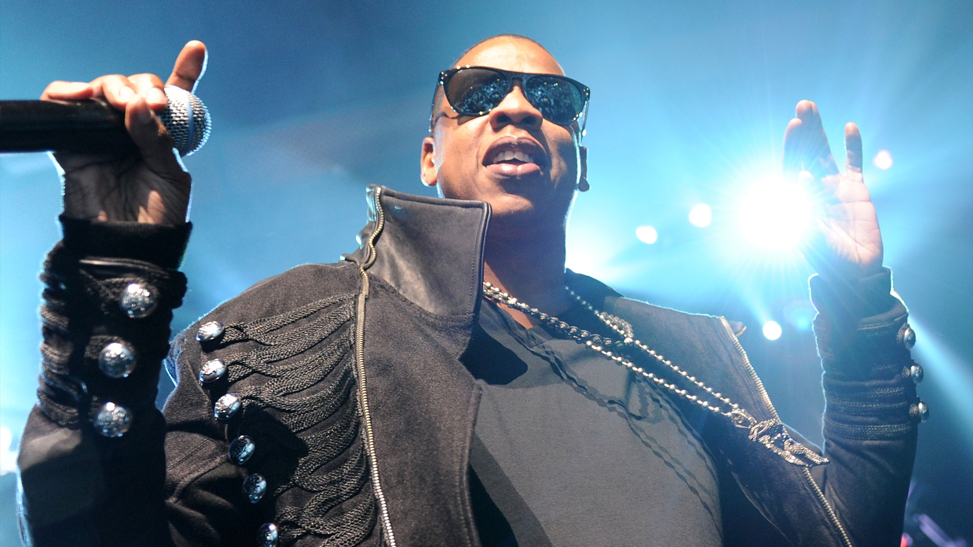 JAY-Z — photo 5