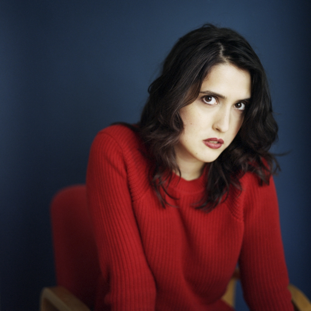Helena Hauff — photo 2