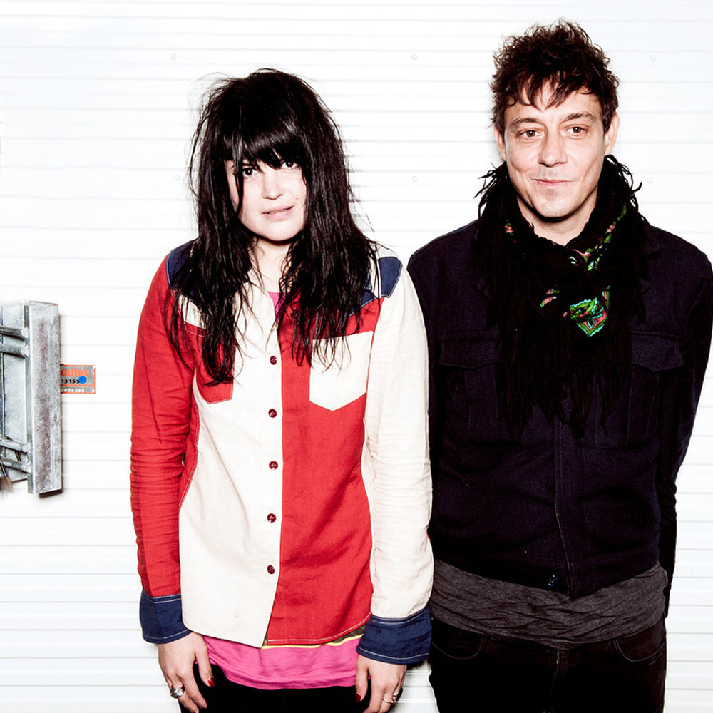 The Kills — photo 1