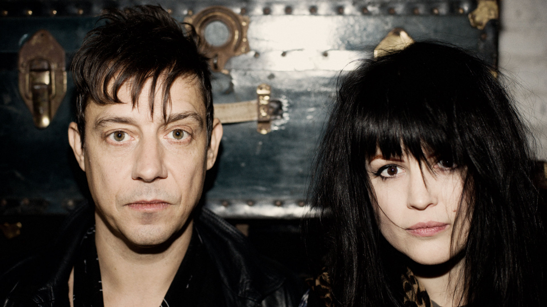 The Kills — photo 2