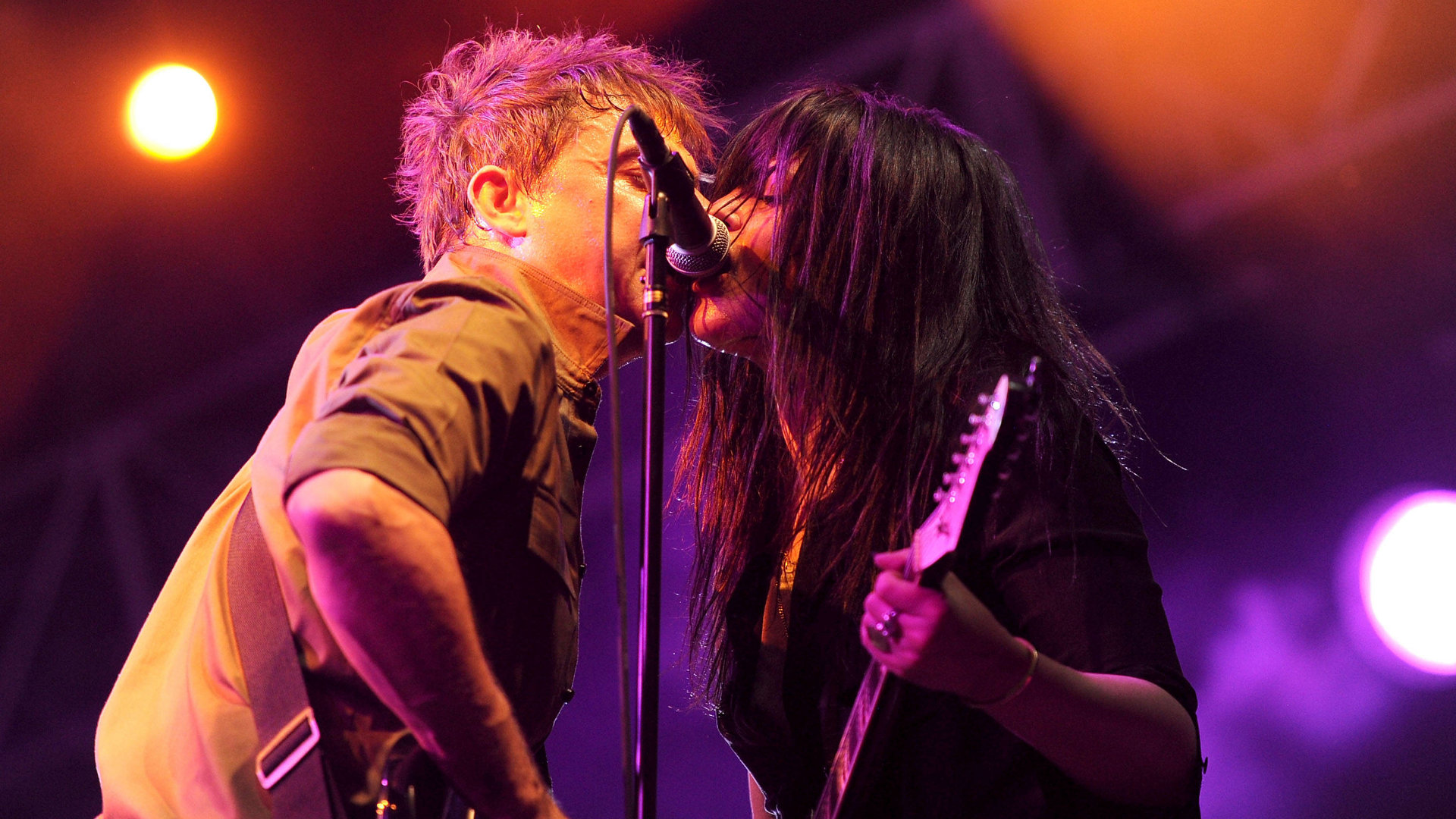 The Kills — photo 3