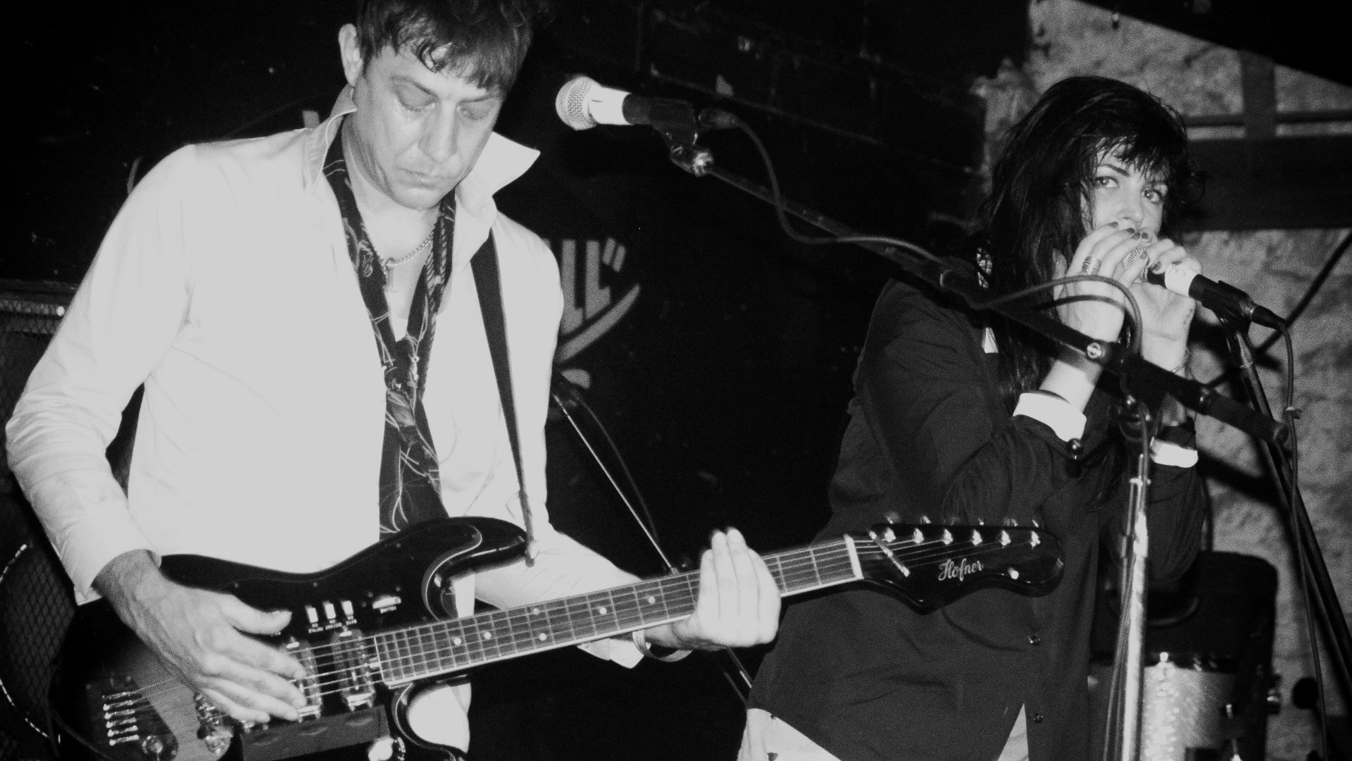 The Kills — photo 4