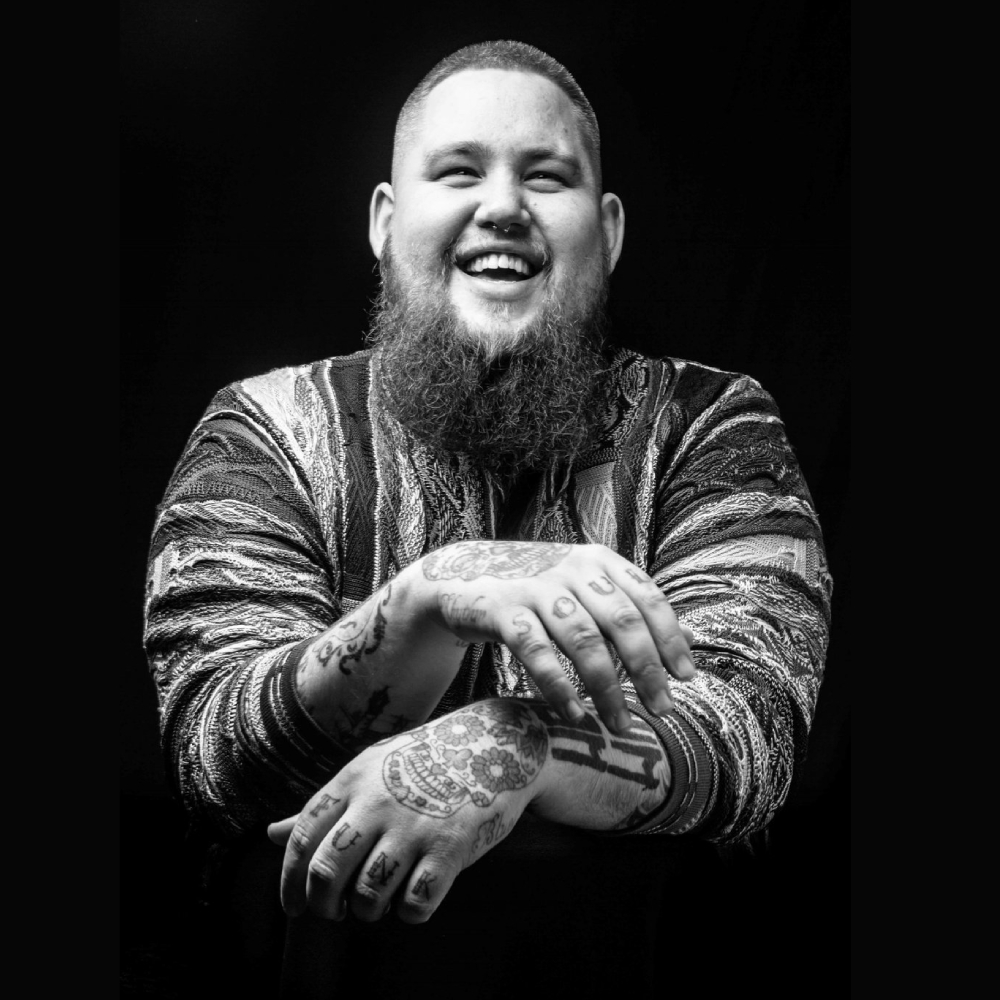 Rag'n'Bone Man — photo 5