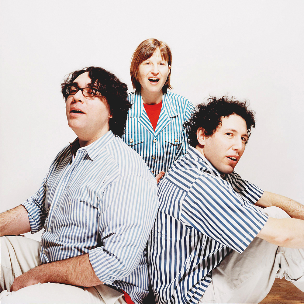 Yo La Tengo