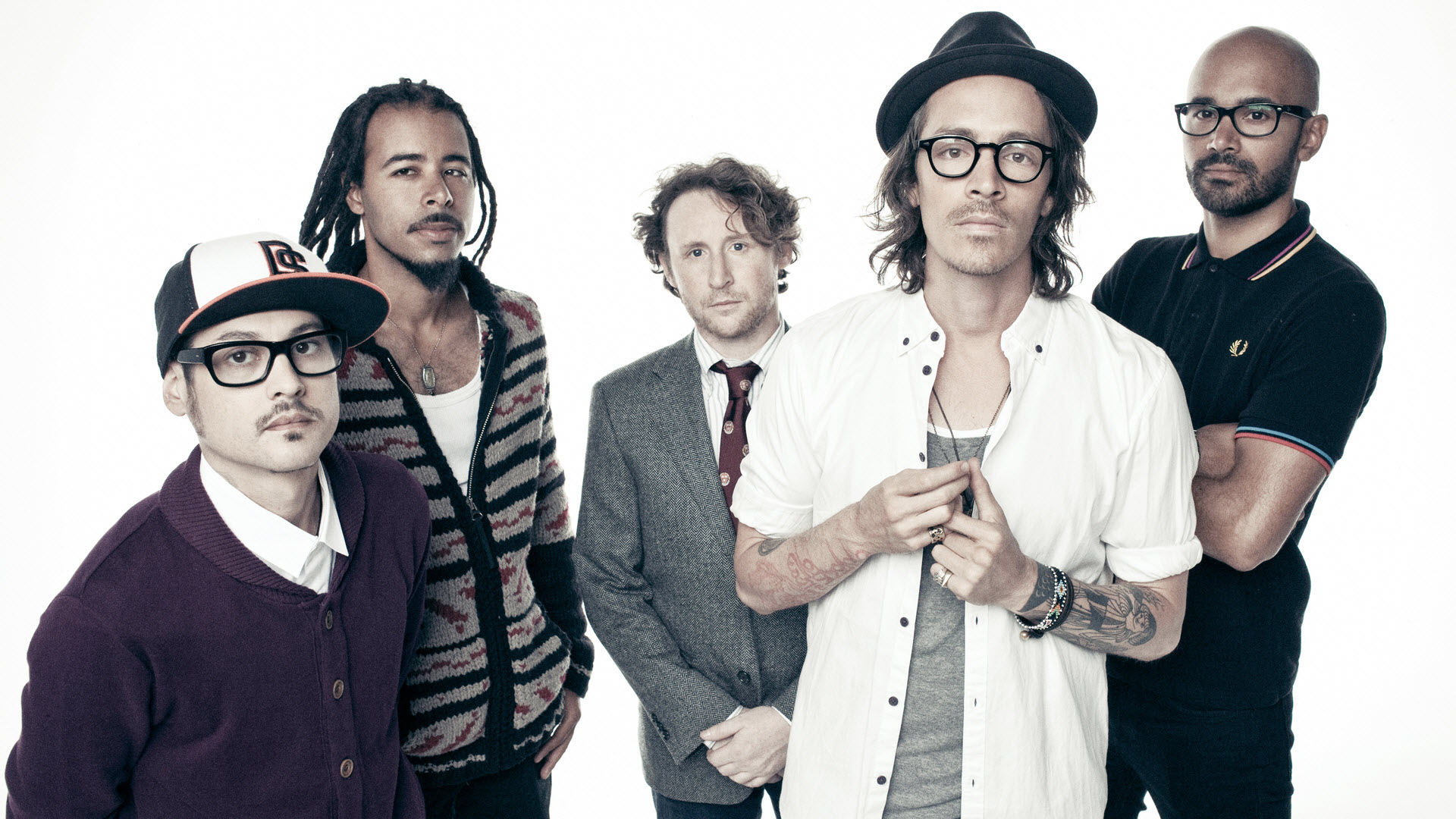 Incubus — photo 2