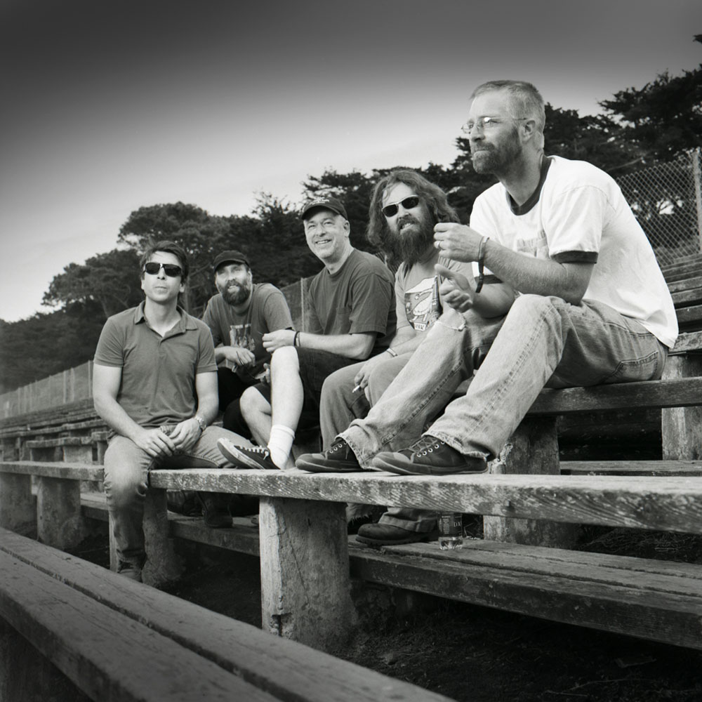 Built to Spill
