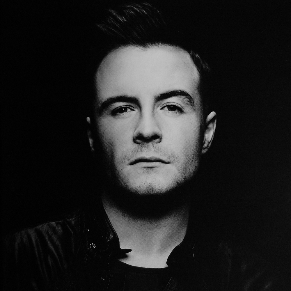 Shane Filan — photo 1