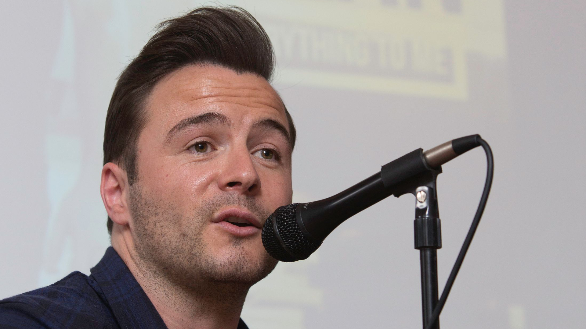 Shane Filan — photo 2