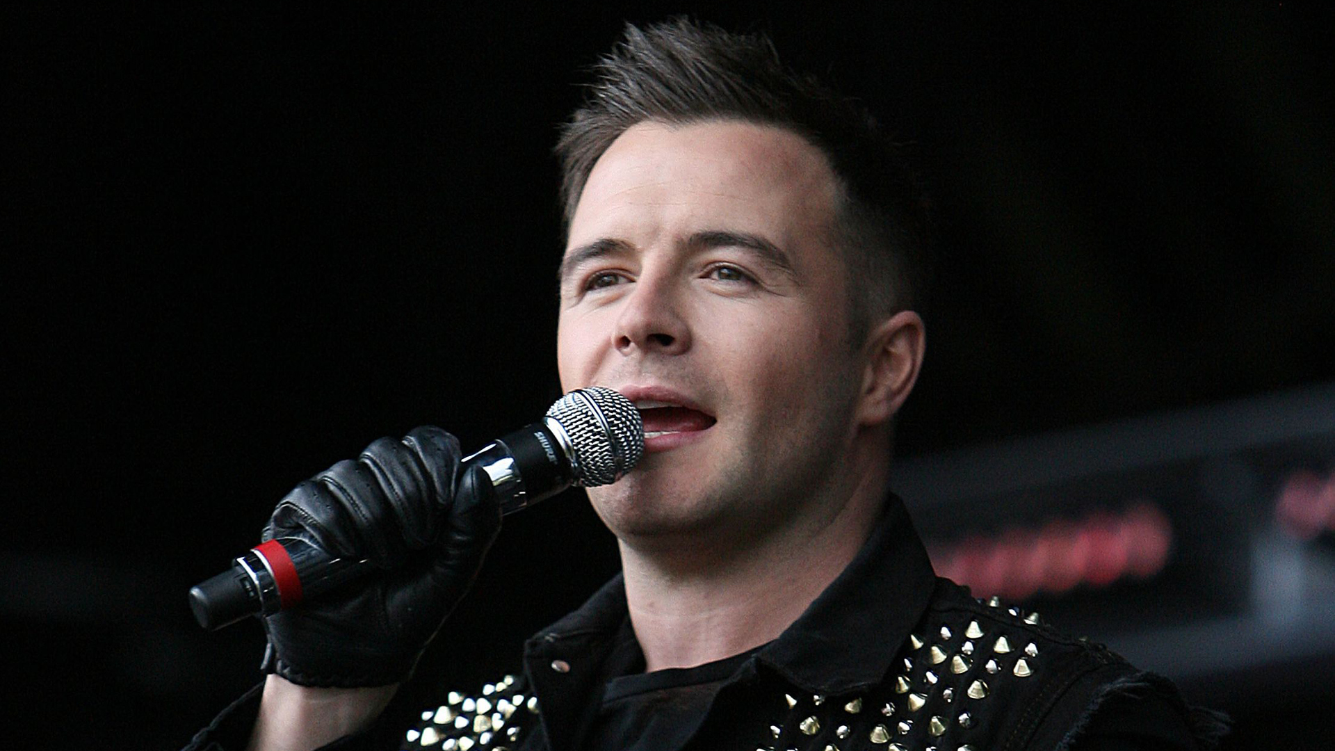 Shane Filan — photo 3