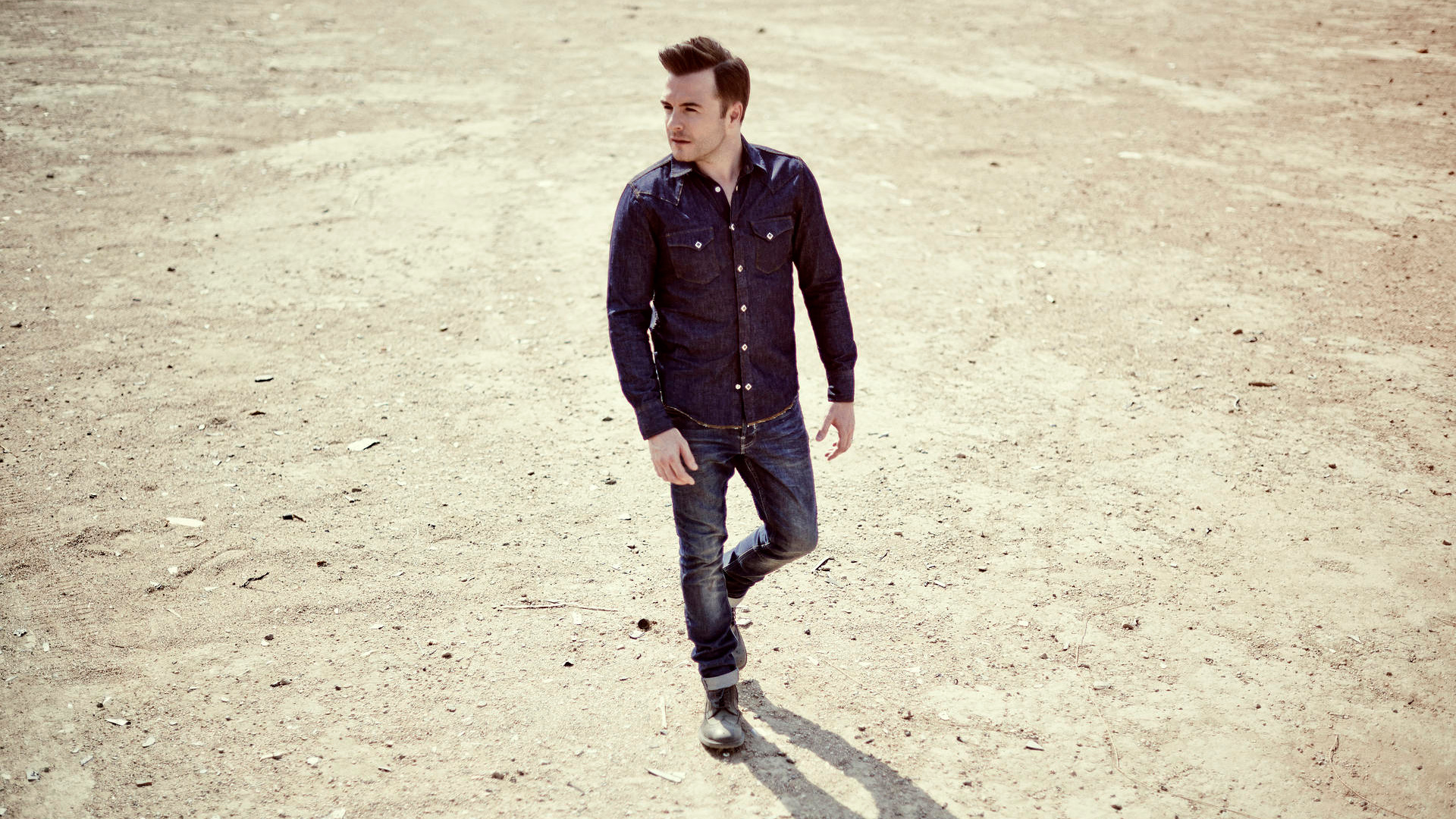 Shane Filan — photo 4