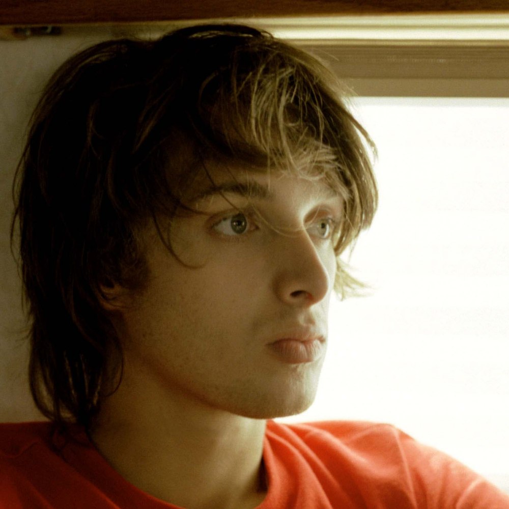 Paolo Nutini — photo 1