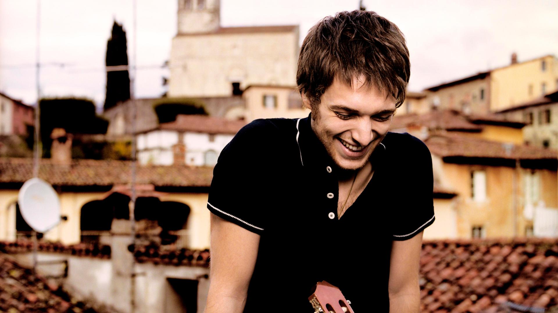 Paolo Nutini — photo 4