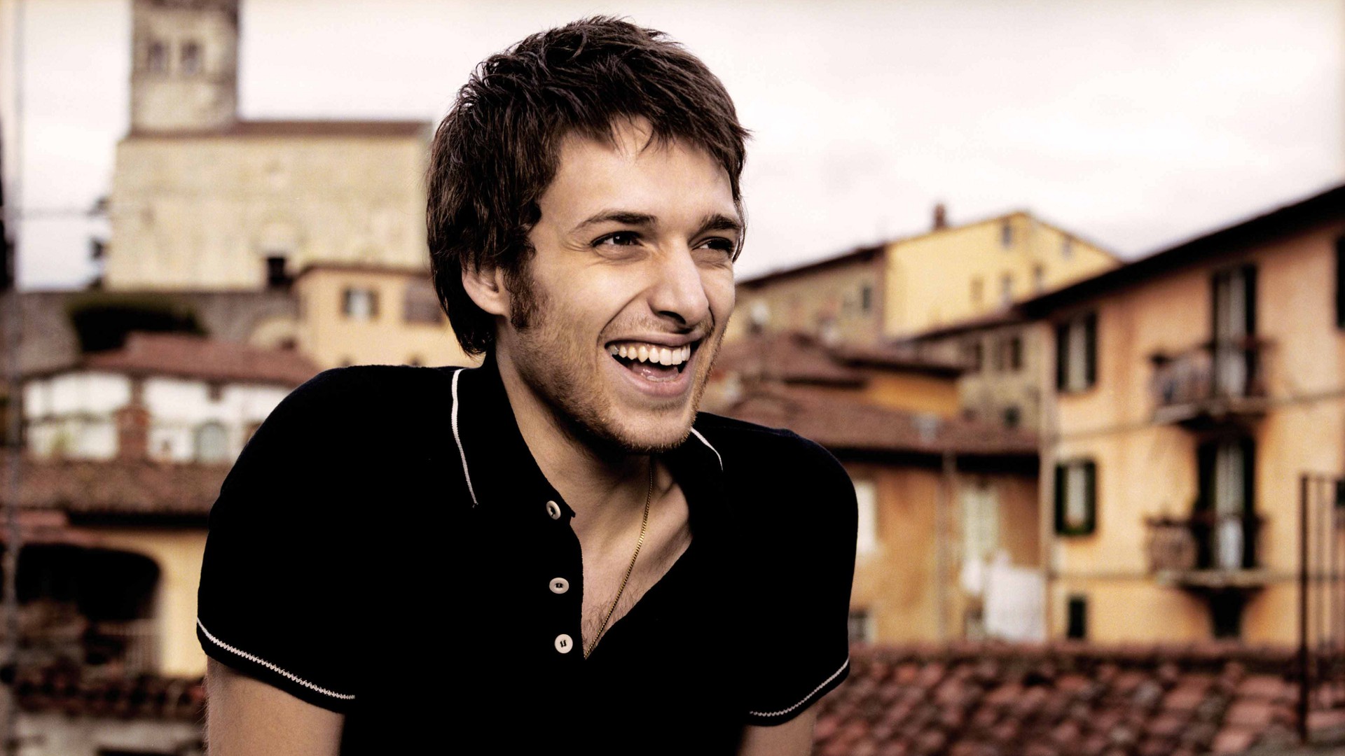 Paolo Nutini — photo 5