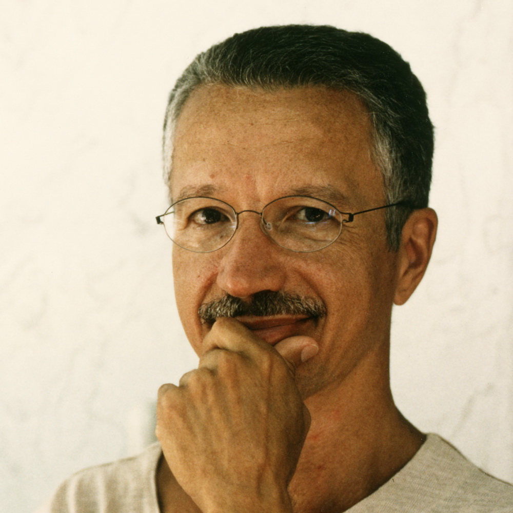 Keith Jarrett — photo 1