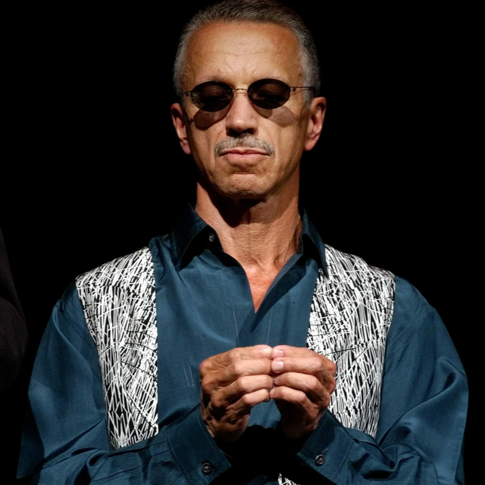 Keith Jarrett — photo 2