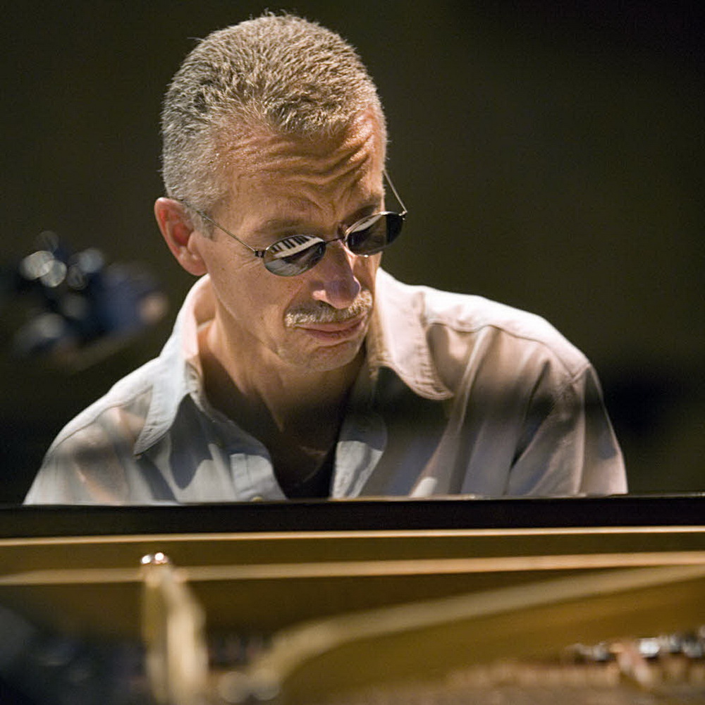 Keith Jarrett — photo 3