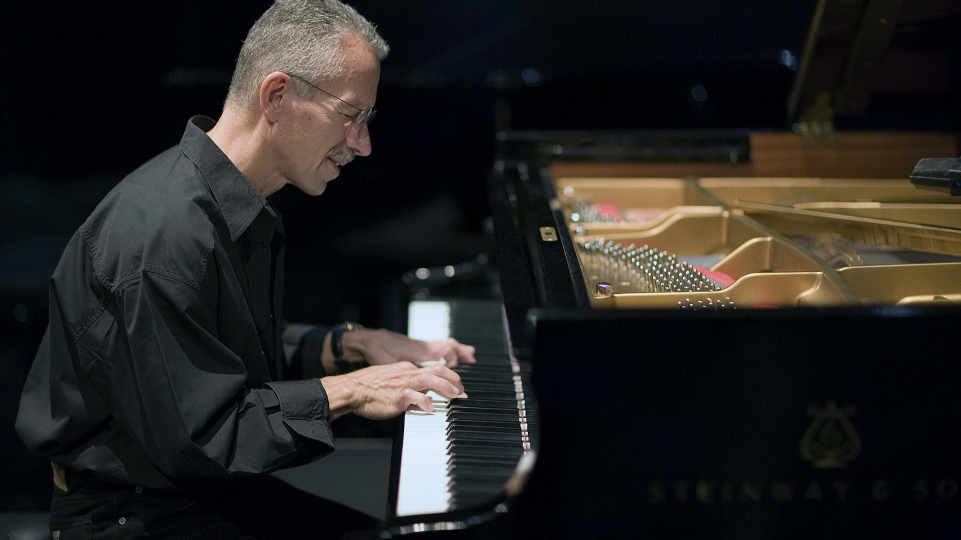 Keith Jarrett — photo 5