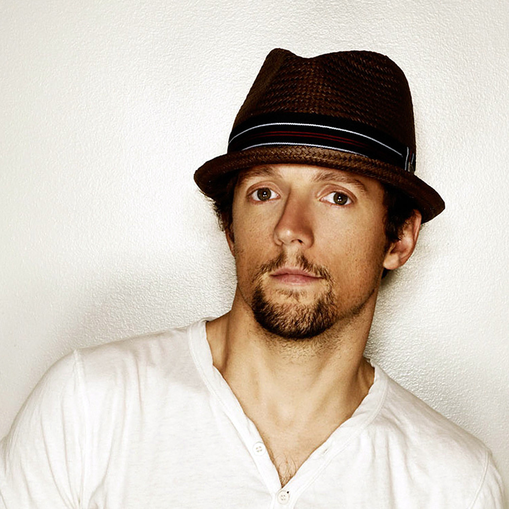 Jason Mraz — photo 1