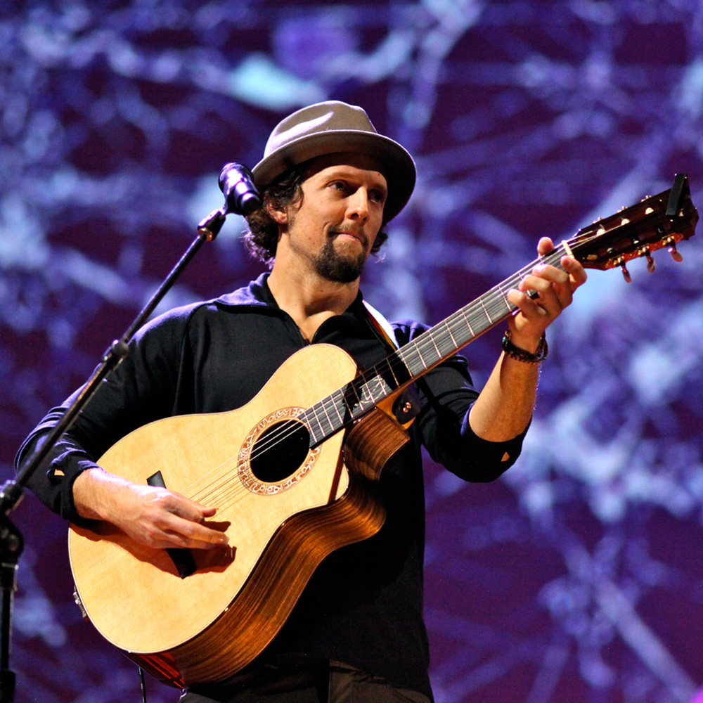 Jason Mraz — photo 2