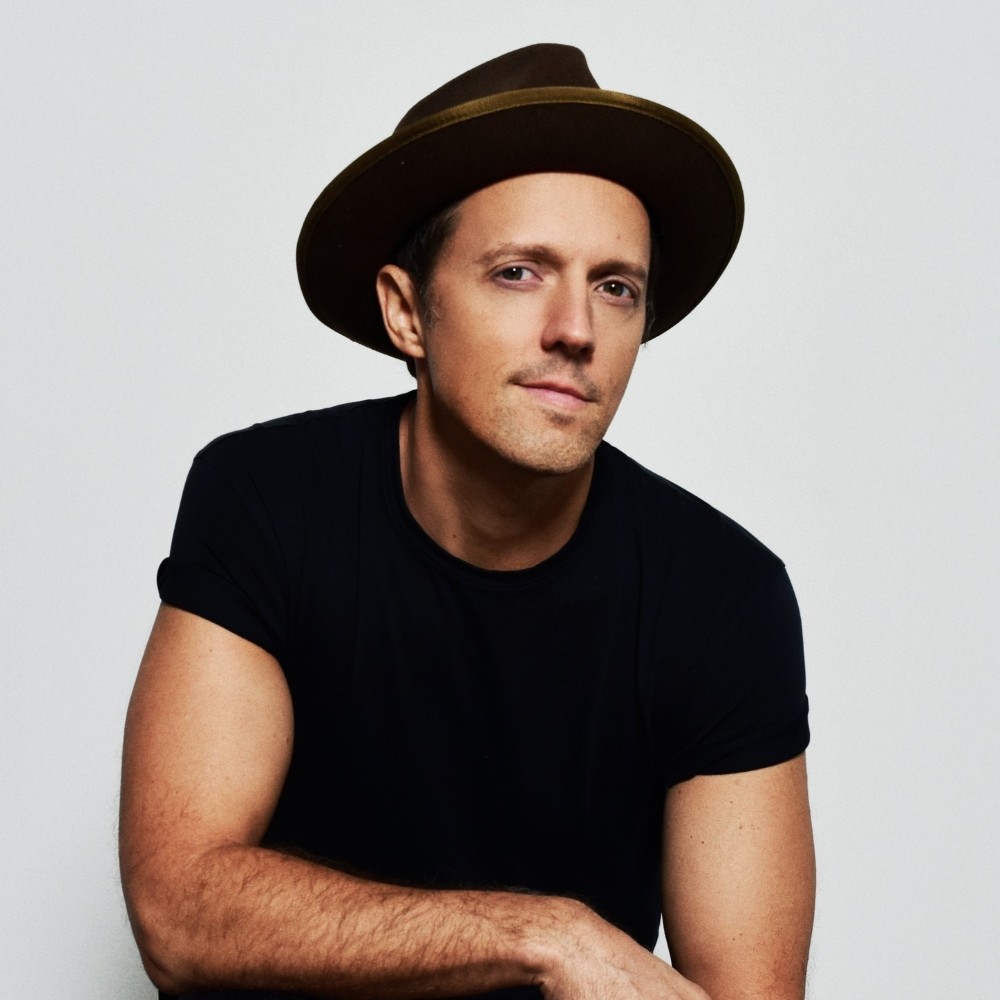 Jason Mraz — photo 3