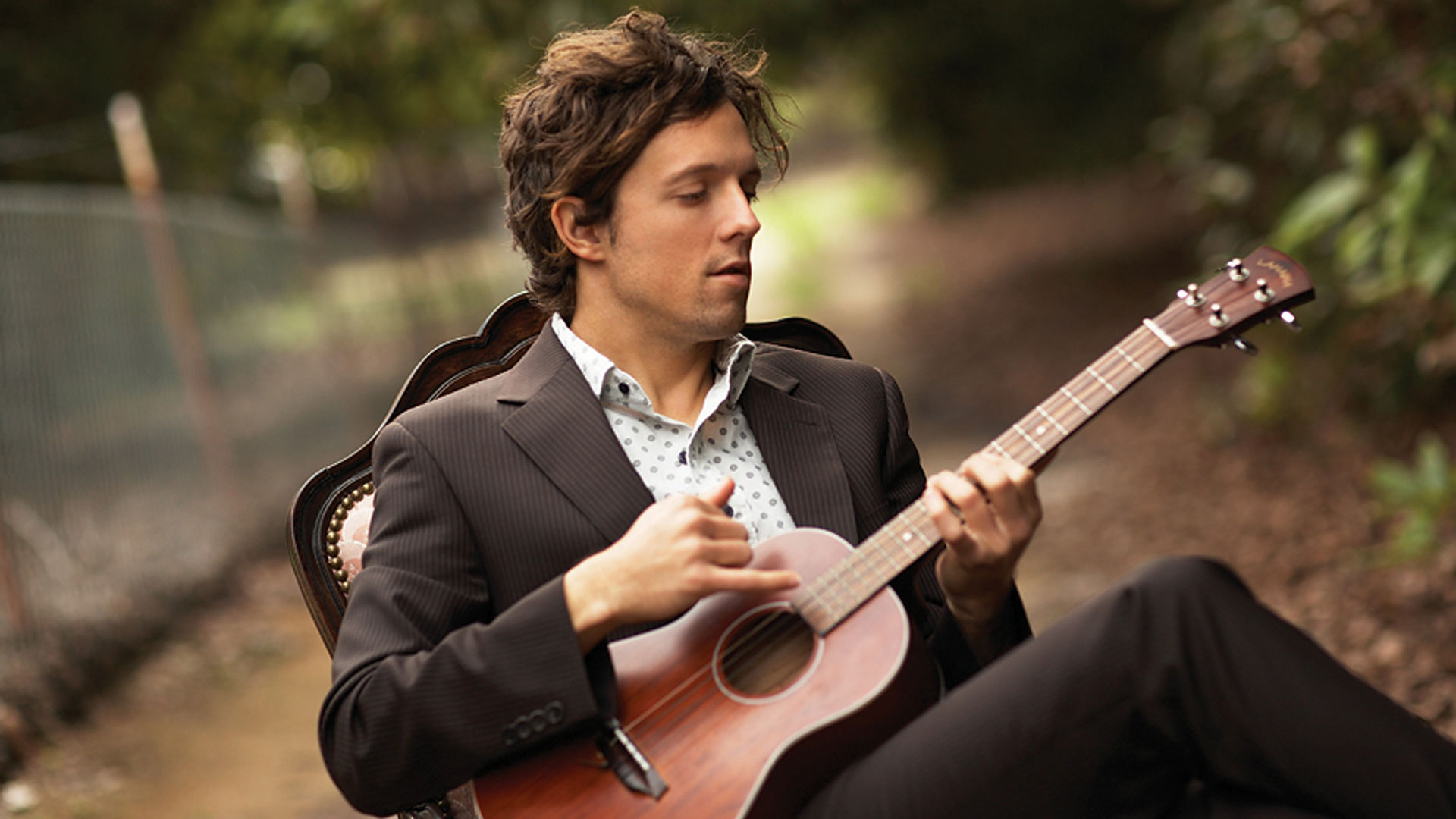Jason Mraz — photo 5