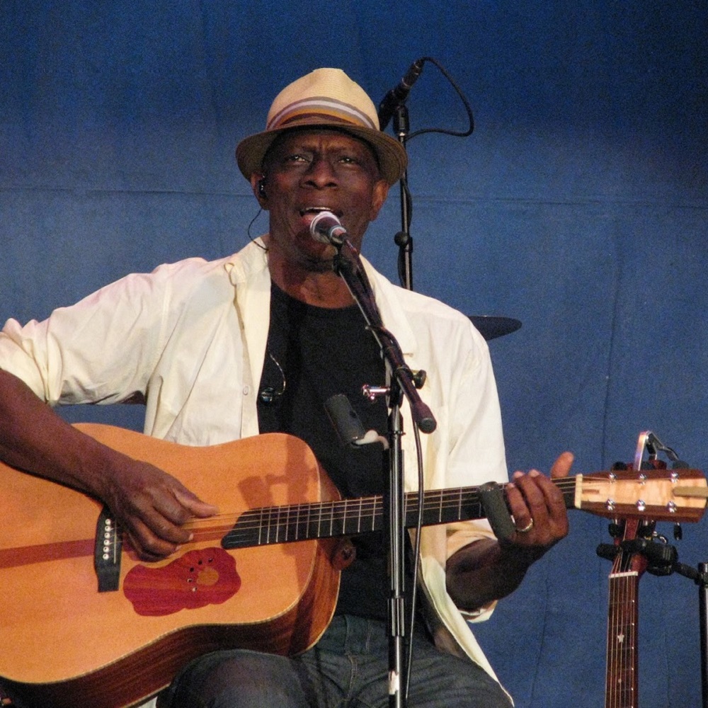 Keb' Mo' — photo 2
