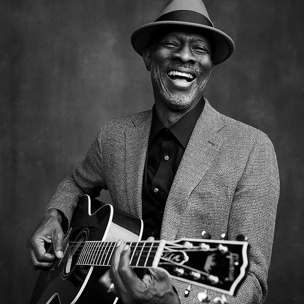 Keb' Mo' — photo 3