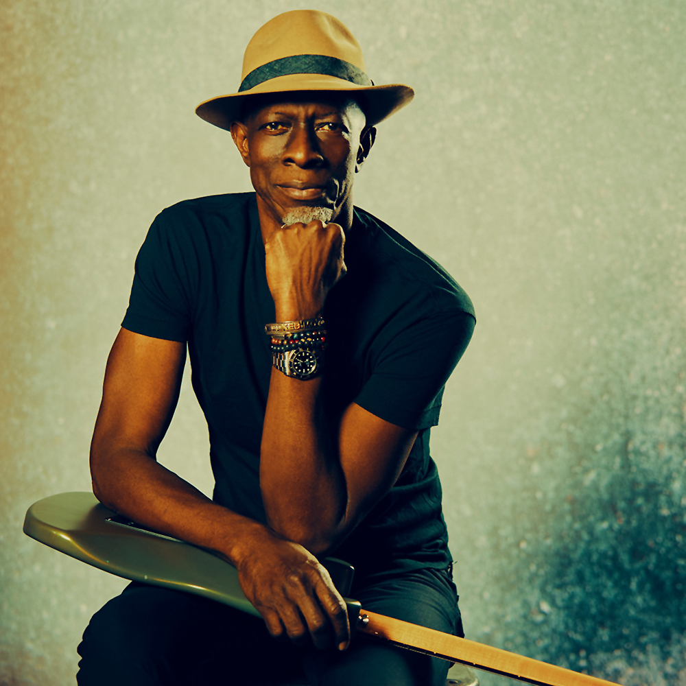 Keb' Mo' — photo 4