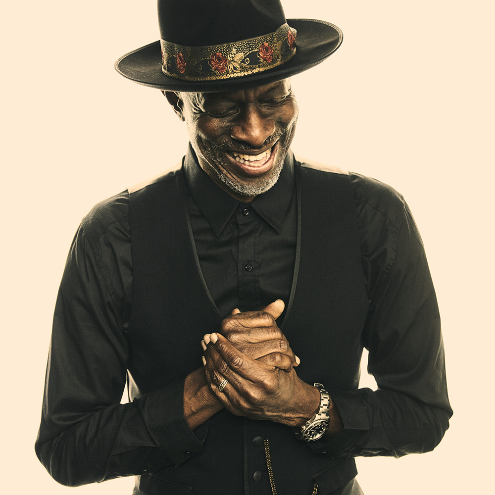 Keb' Mo' — photo 5