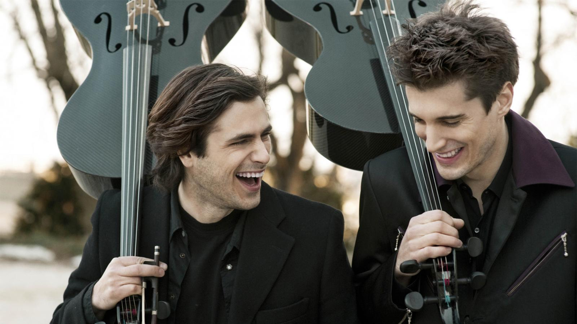 2Cellos — photo 5
