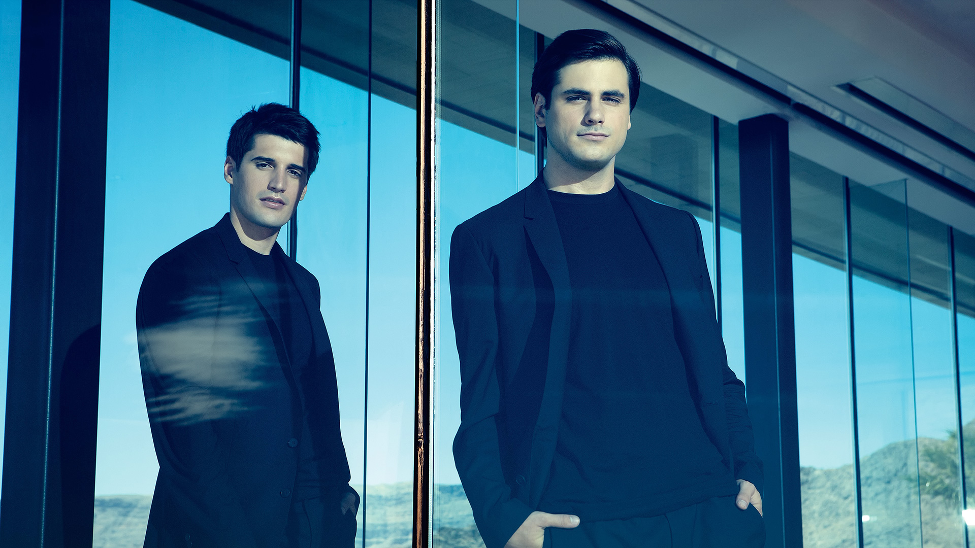 2Cellos — photo 6
