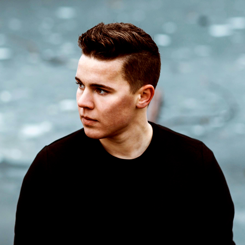 Felix Jaehn & Polina — photo 2