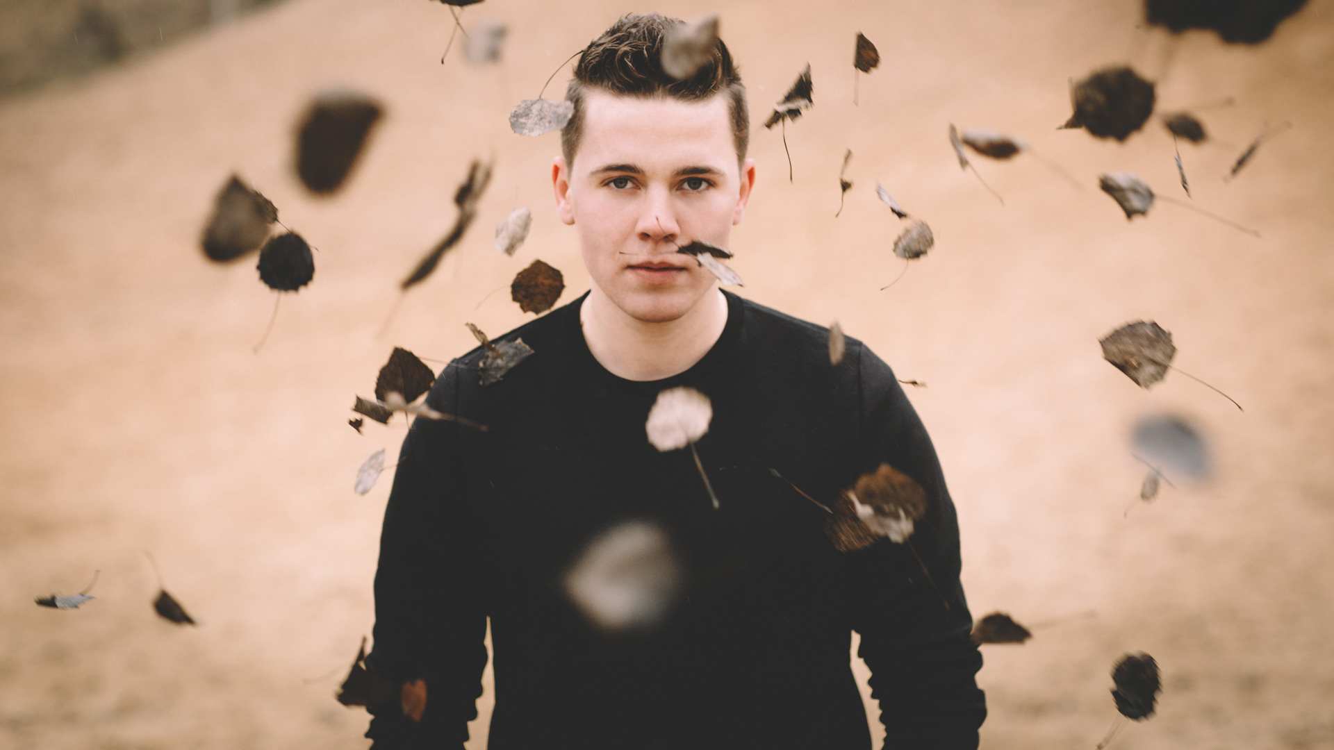 Felix Jaehn & Polina — photo 4