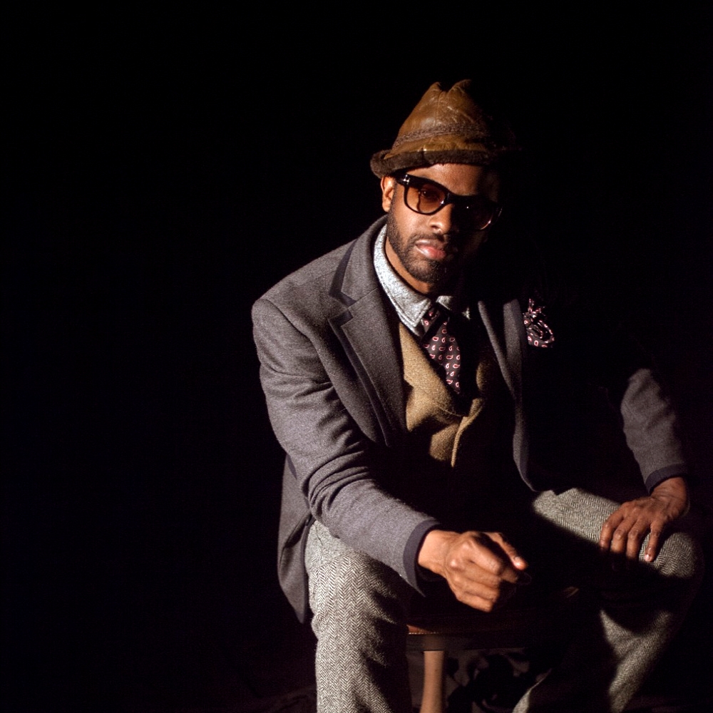 Adrian Younge — photo 2