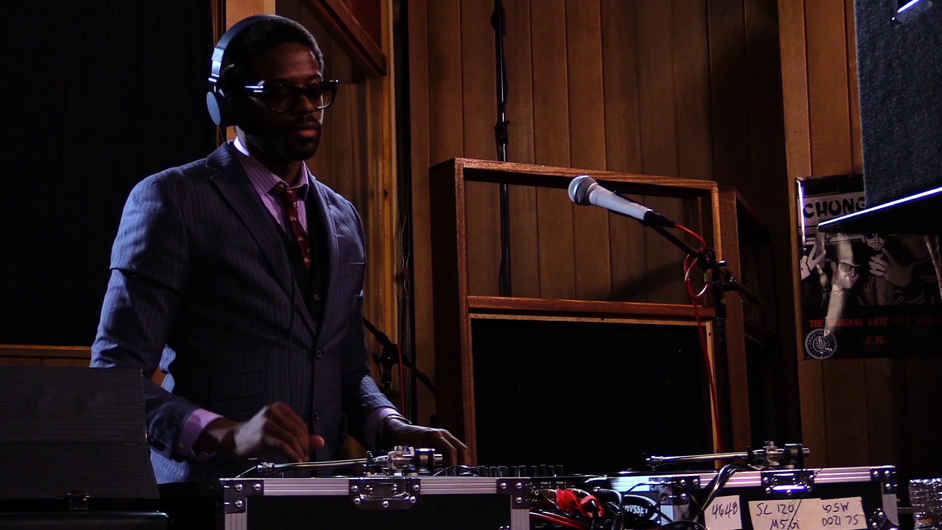 Adrian Younge — photo 3